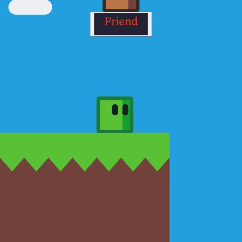 Game by @kenziekeren2015