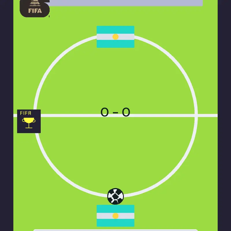 World Cup Kit by @Uerey2