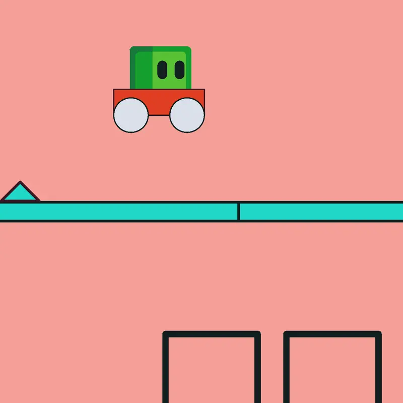 Game by @MrBlackCat