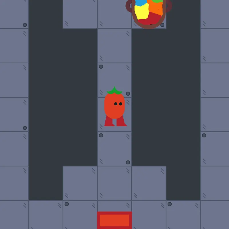 Game by @James12306
