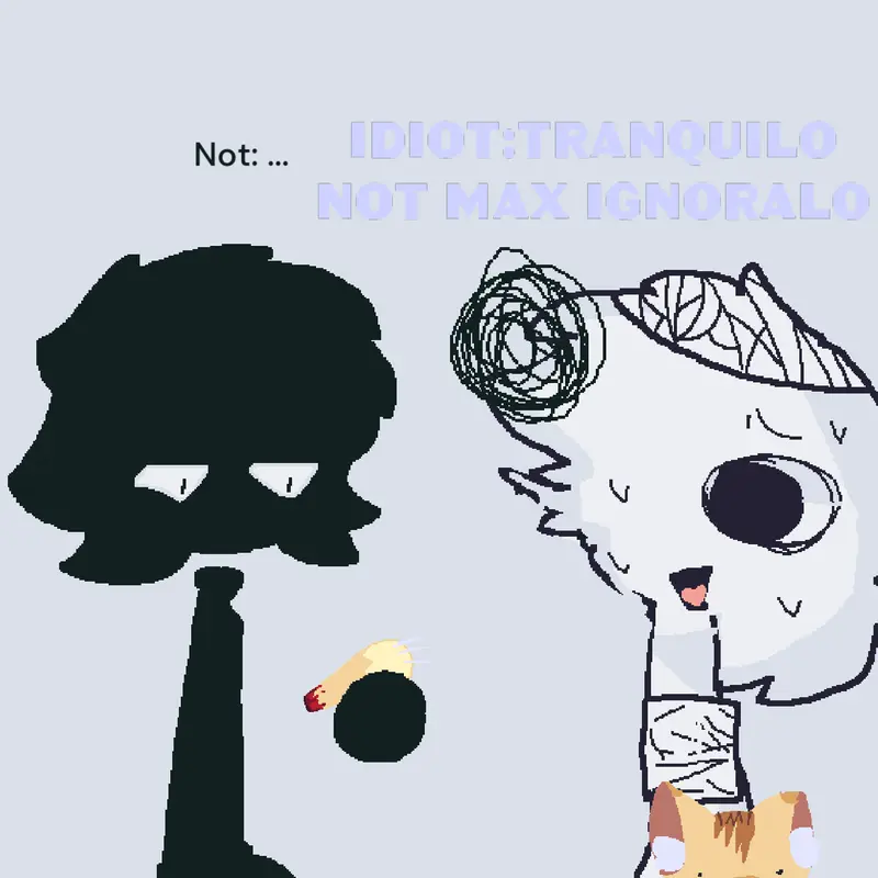 Game by @Tips_of_idiot