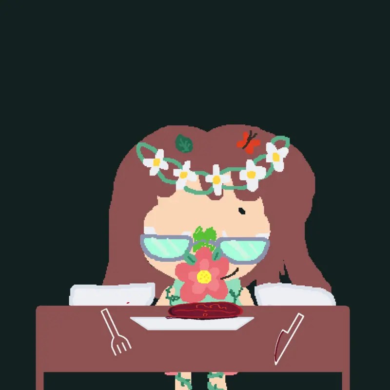 Game by @-SillyVanillyX-
