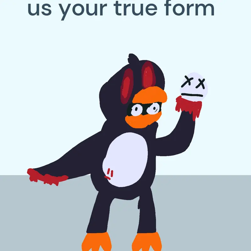 Game by @Gamerpenguin