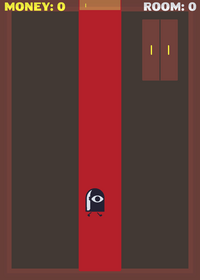 DOORS ( i know this is bad ) | deck by...