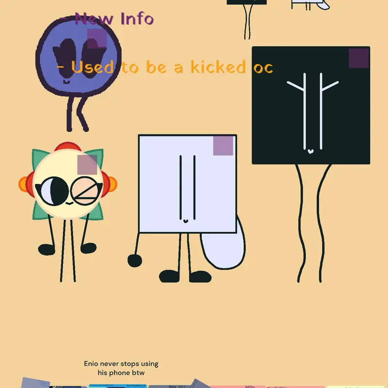 Game by @TheRebornCube