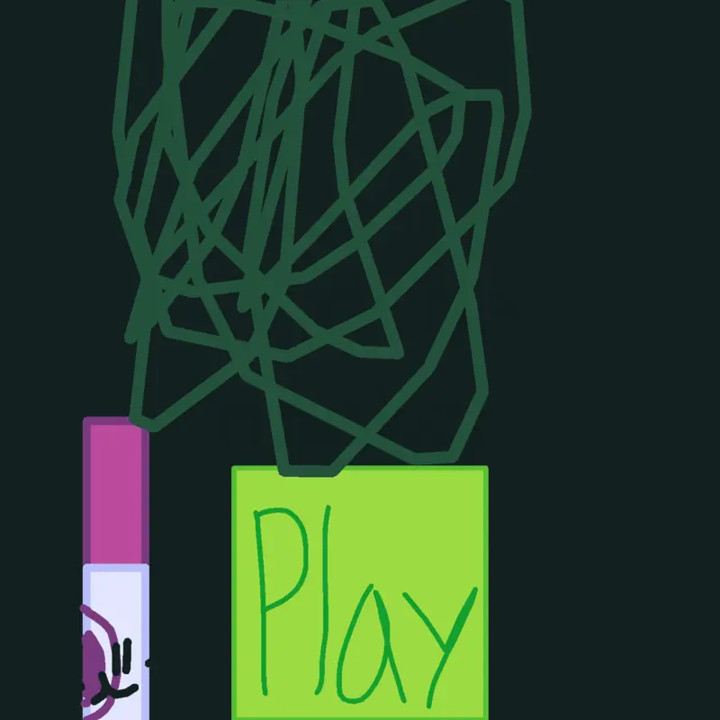Game by @GreenyInfinityDJ2025