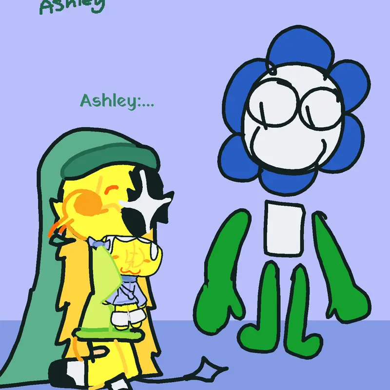Game by @bandy_the_flower