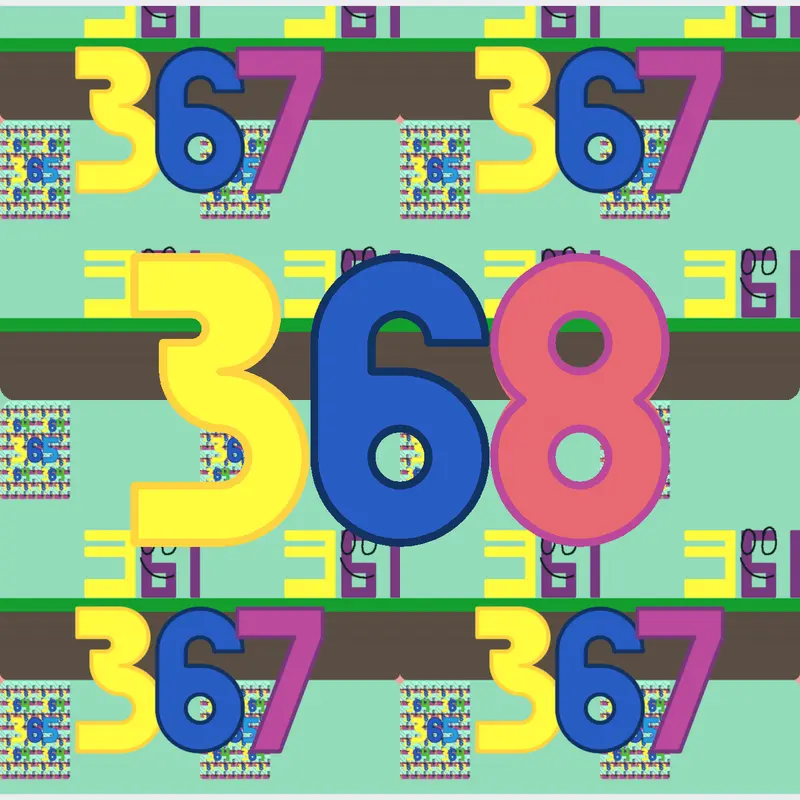 Game by @Fruguita2