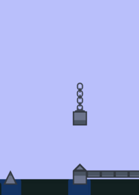 DashyBlock (cheats)
