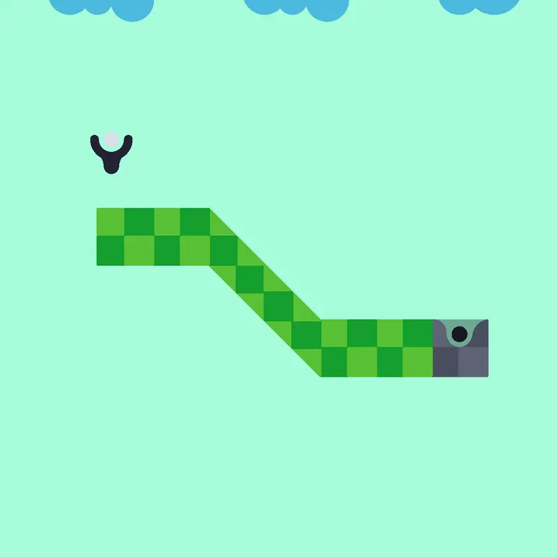 Game by @Annem