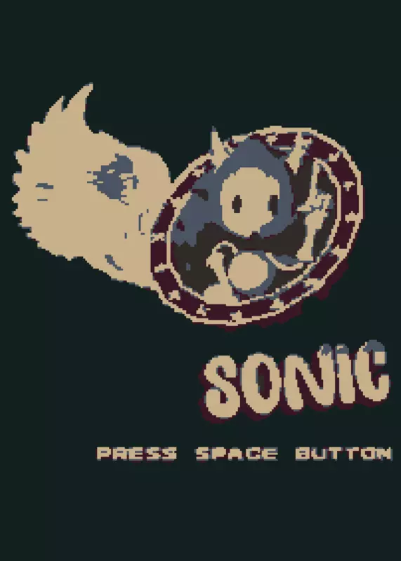 Sonic Rewrite Simulator by @A_Tails