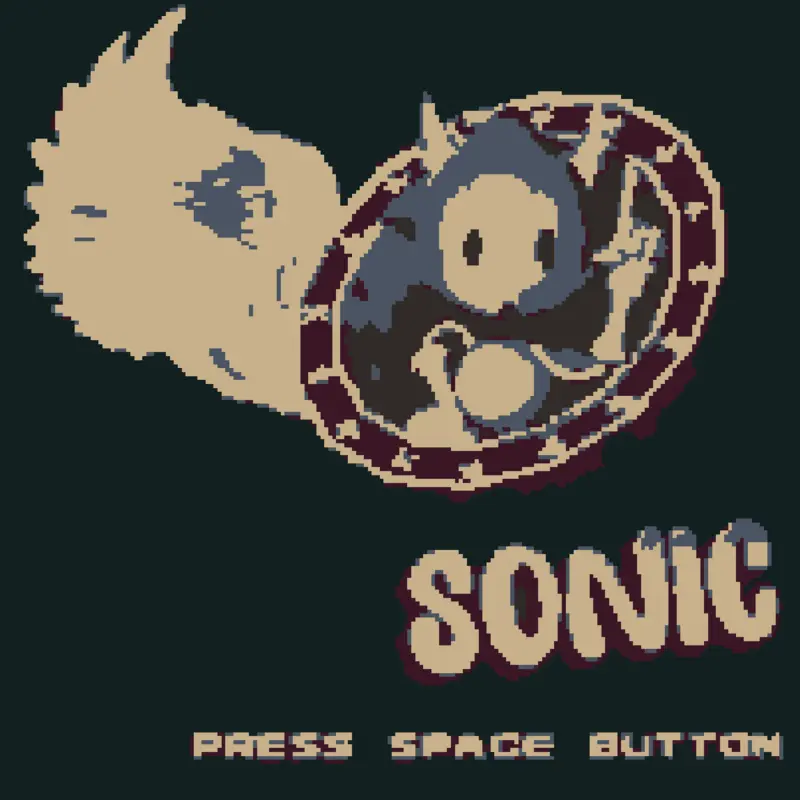 Sonic Rewrite Simulator by @A_Tails