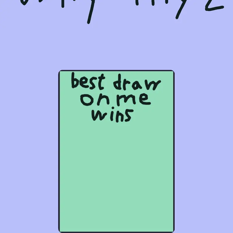Game by @yupa_in2026