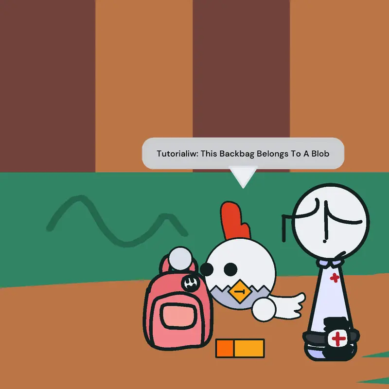 Game by @The_Beloved_Tutorialiw