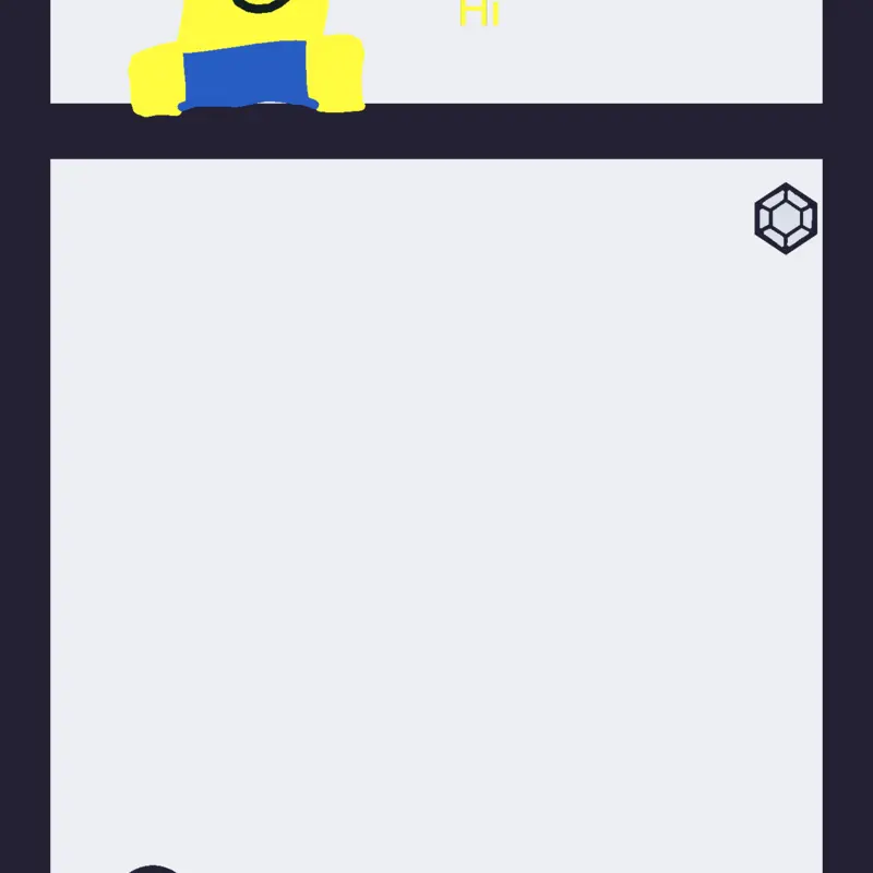 Game by @yellowes
