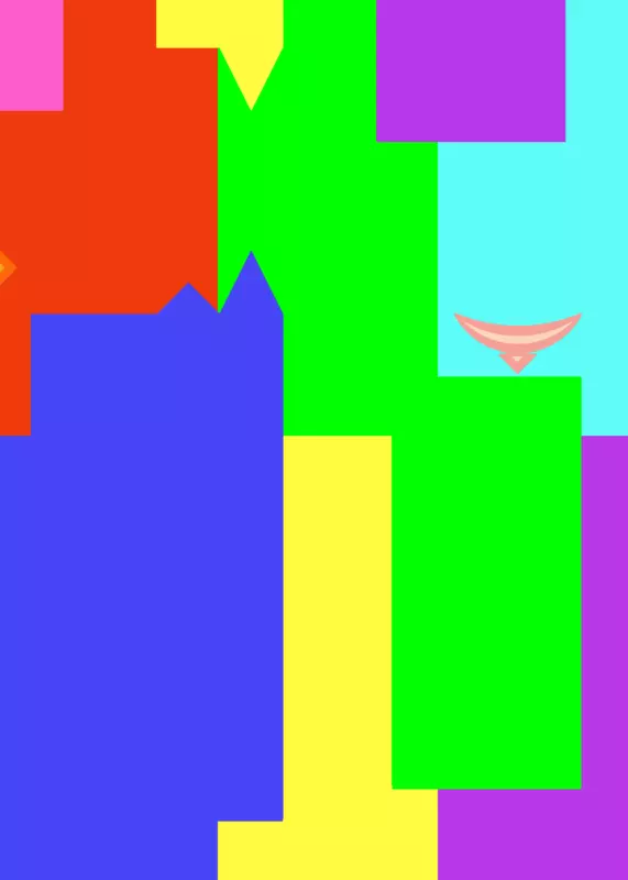 Actually working dual gamode by @halrudi