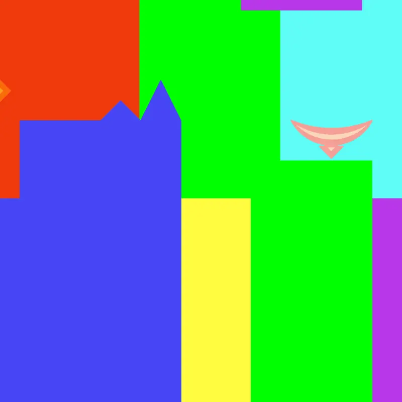 Actually working dual gamode by @halrudi