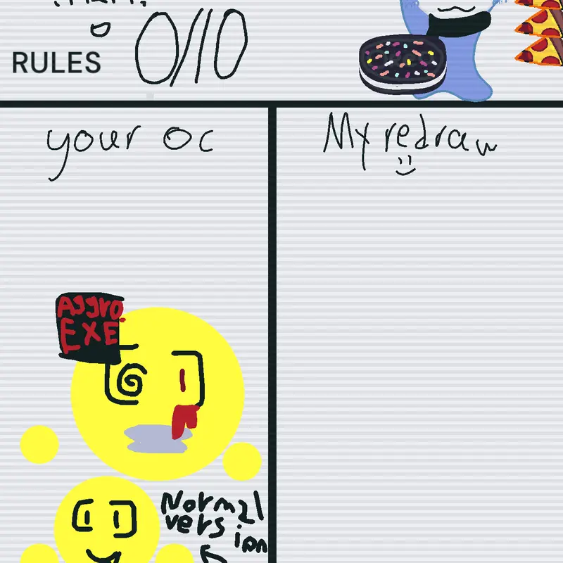 Idk by @KoraiandMirai