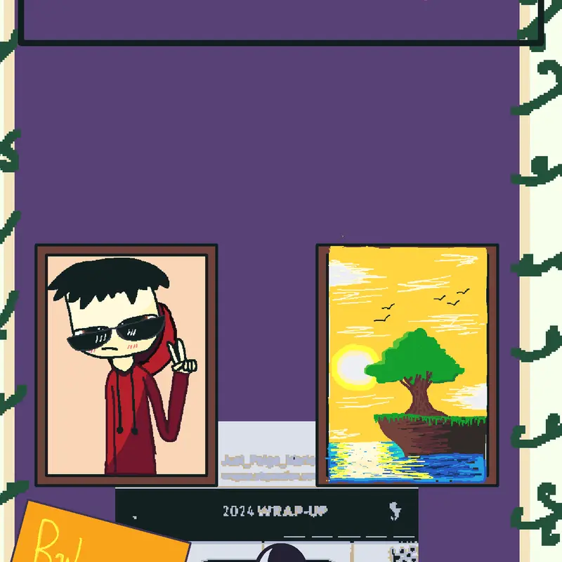 Game by @BuddyYeets