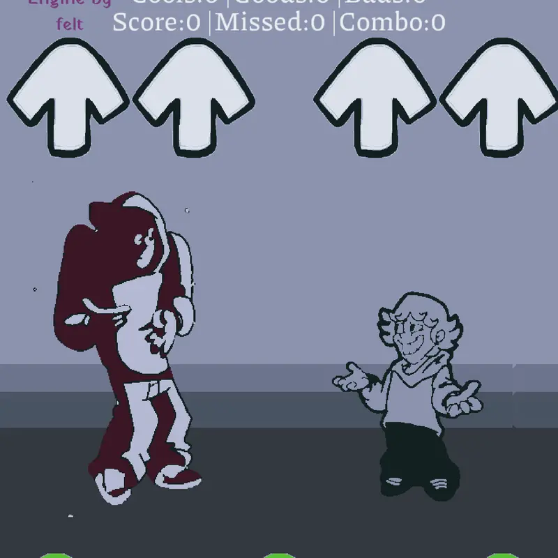 Game by @jdjsjdhshd