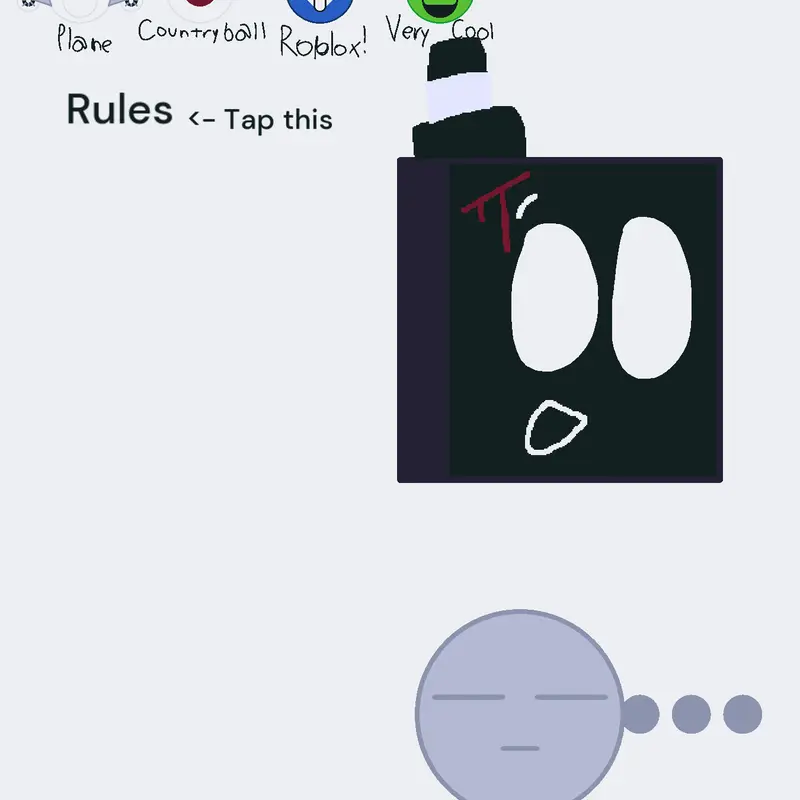 Game by @justatent