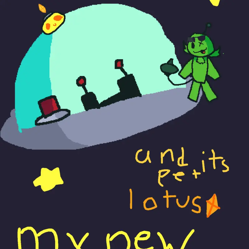 Game by @terry_the_alien