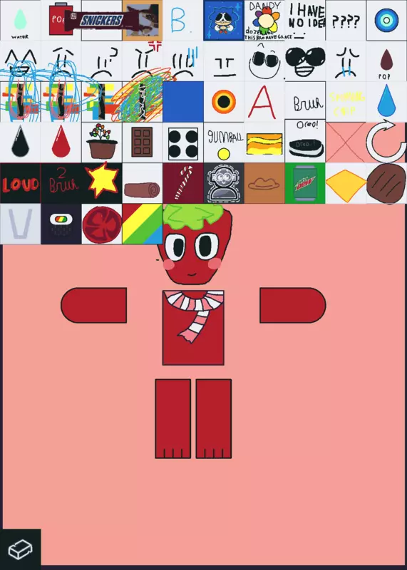 Game by @stickman_mimi1511