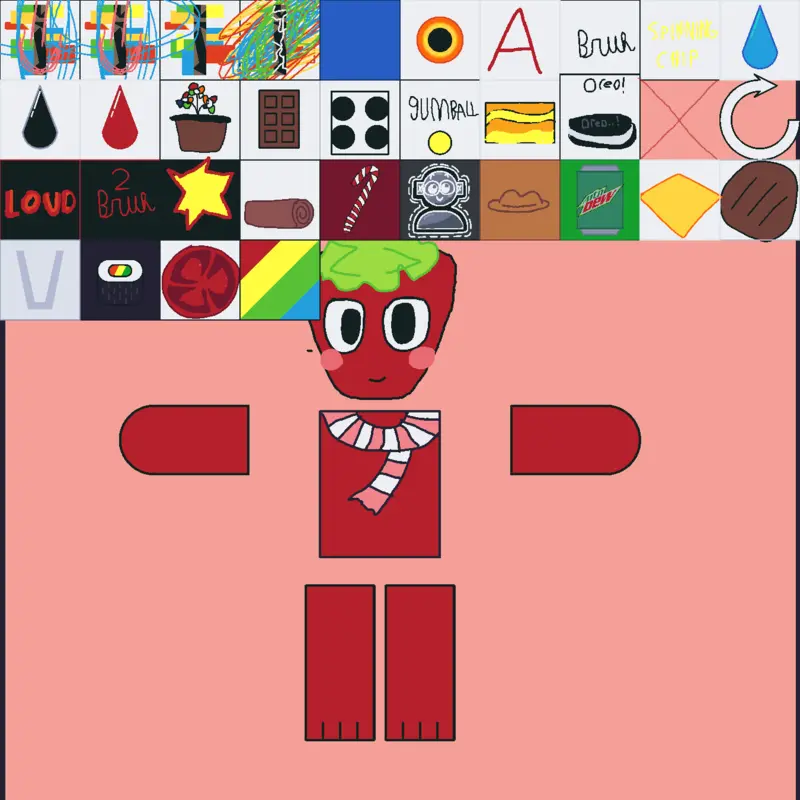 Game by @stickman_mimi1511