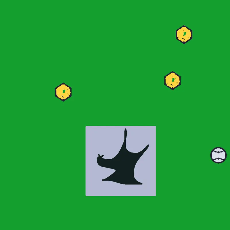 Game by @charactergame