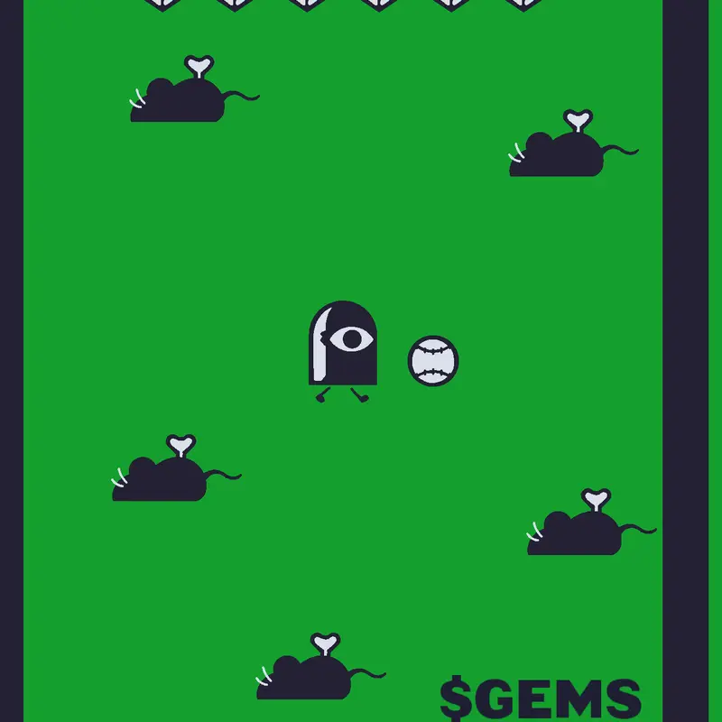 Game by @Alikakish228