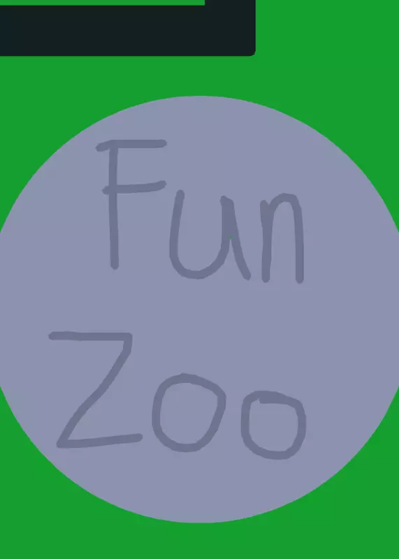 My Zoo by @Vesta-1996