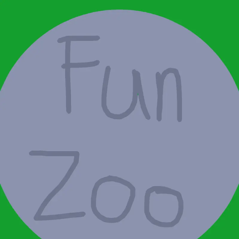 My Zoo by @Vesta-1996