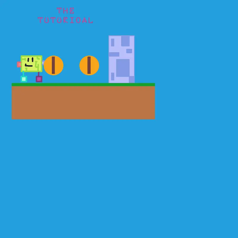 Game by @brody2345