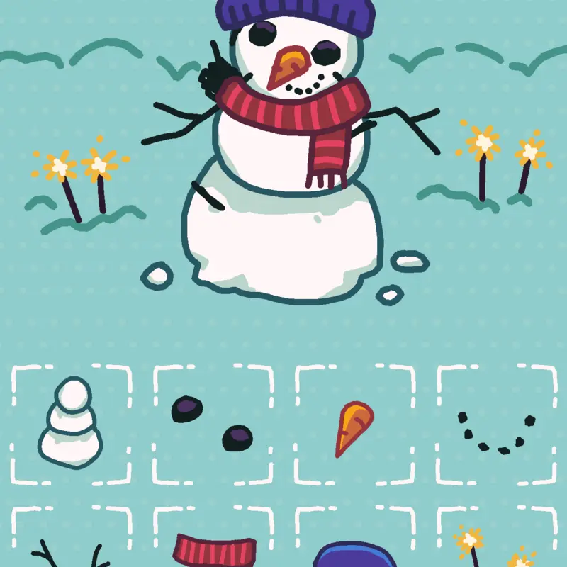 Game by @mariopepe