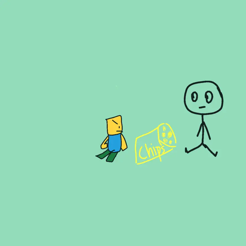 Game by @punkychip