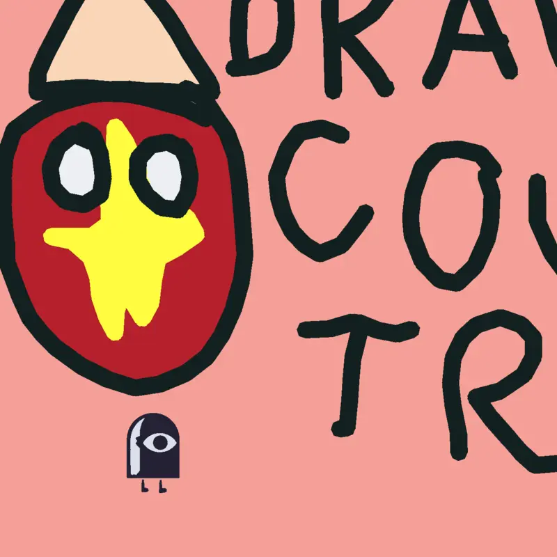 draw countryball by @fanbattingday