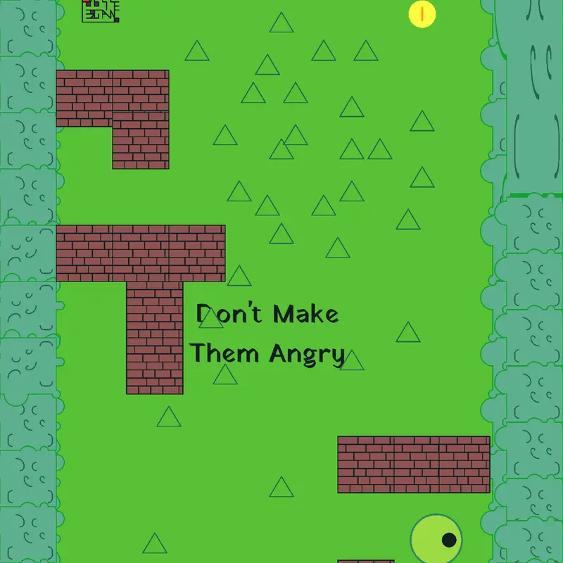 Game by @RealTrebLukkas