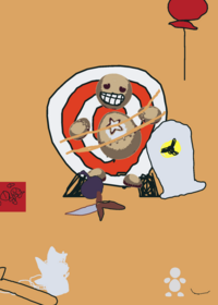 Kick the buddy forever 2015