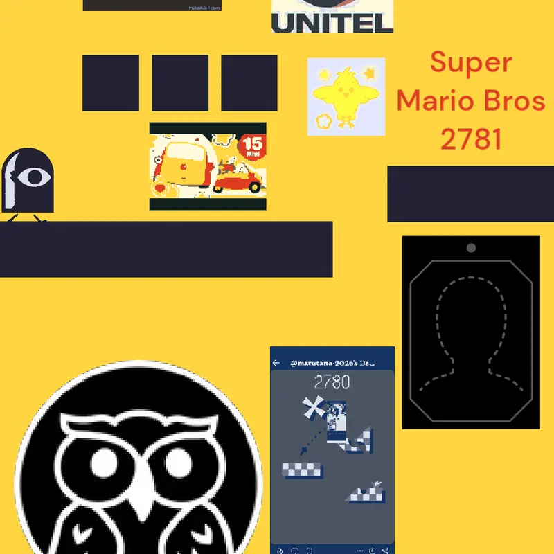 Game by @Entel-Matutano-Logo-2026