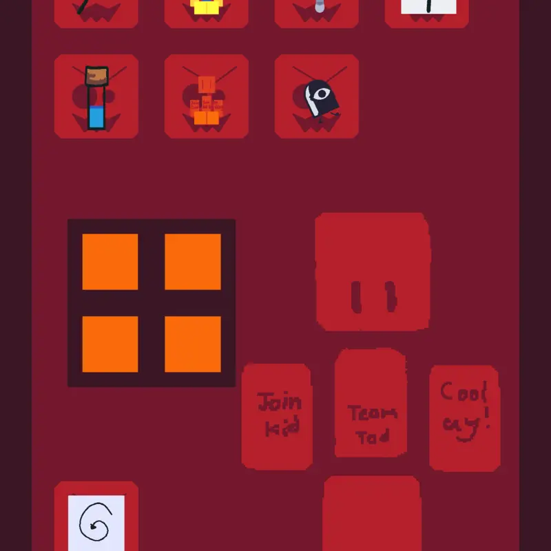Game by @Oneplus1