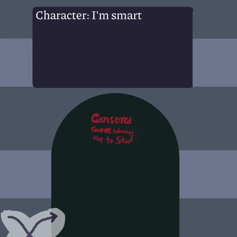 Game by @charactercastle