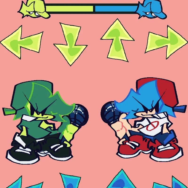 Idk by @BLUESODA