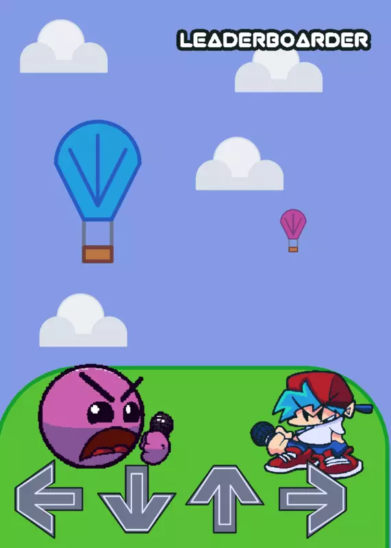 Game by @Wither-studio