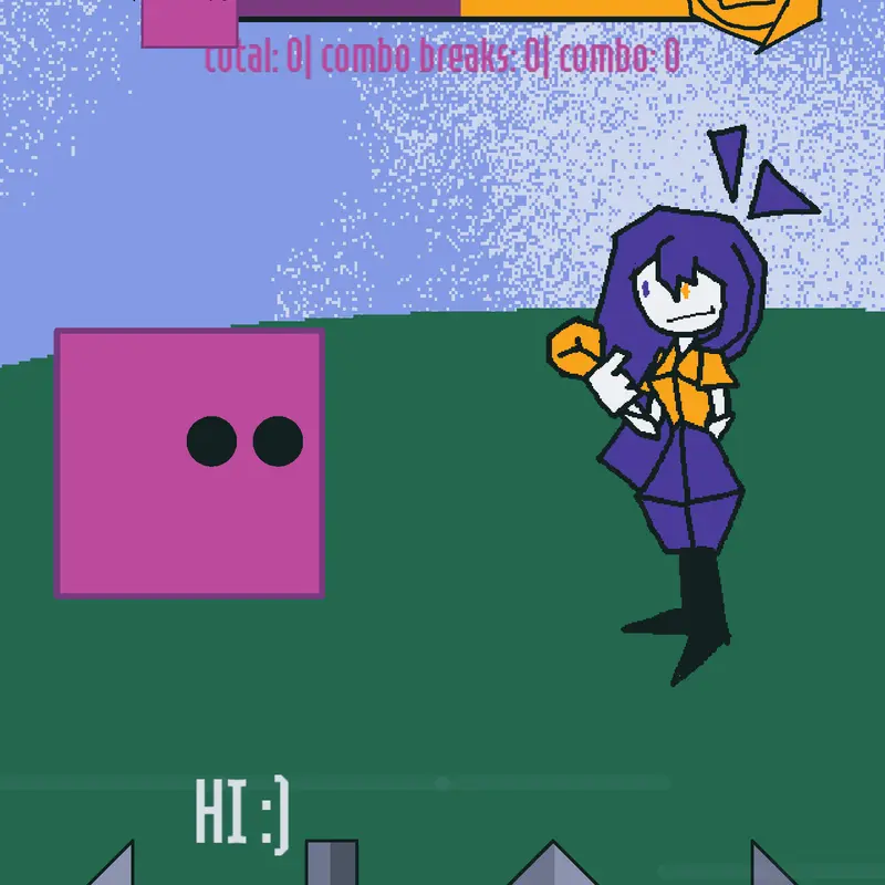 FNF engine because why not by @cirn_FNF