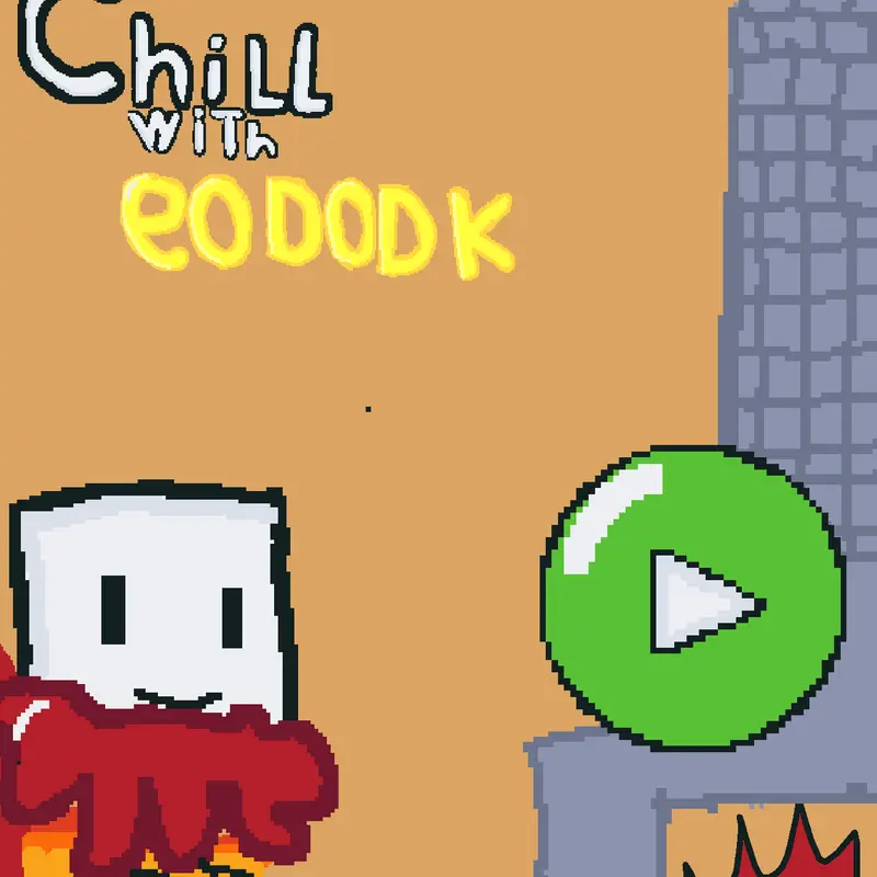 Game by @eododk