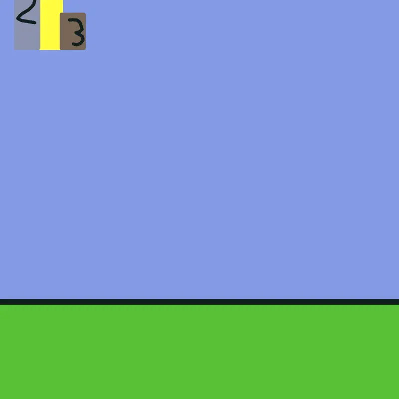 Game by @chickenator