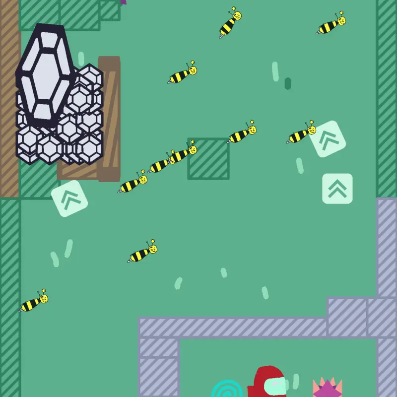 Game by @monster_and_mek