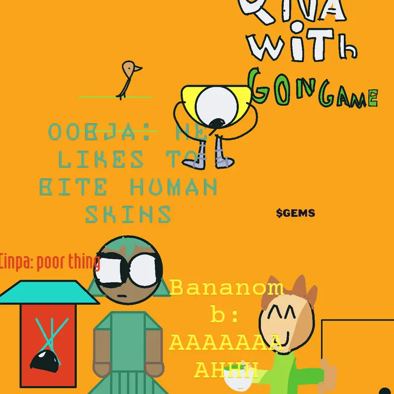 Game by @gongame