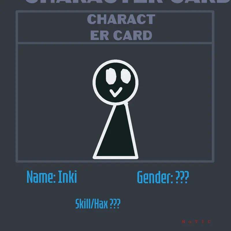 Game by @Inki