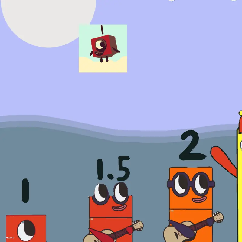 Game by @numberblocksstudio